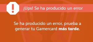 Gamercard cacaneitor